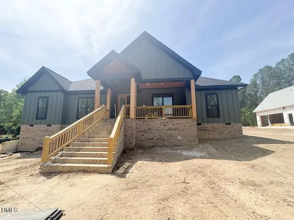 5013 Mitchell Town Road, Youngsville, NC 27596