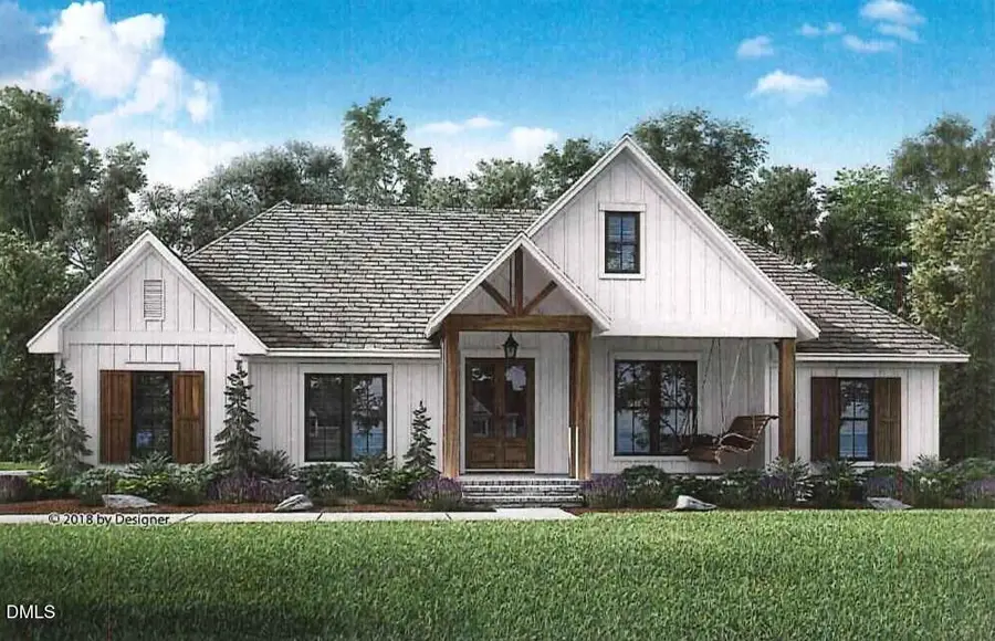 5013 Mitchell Town Road, Youngsville, NC 27596 - #2