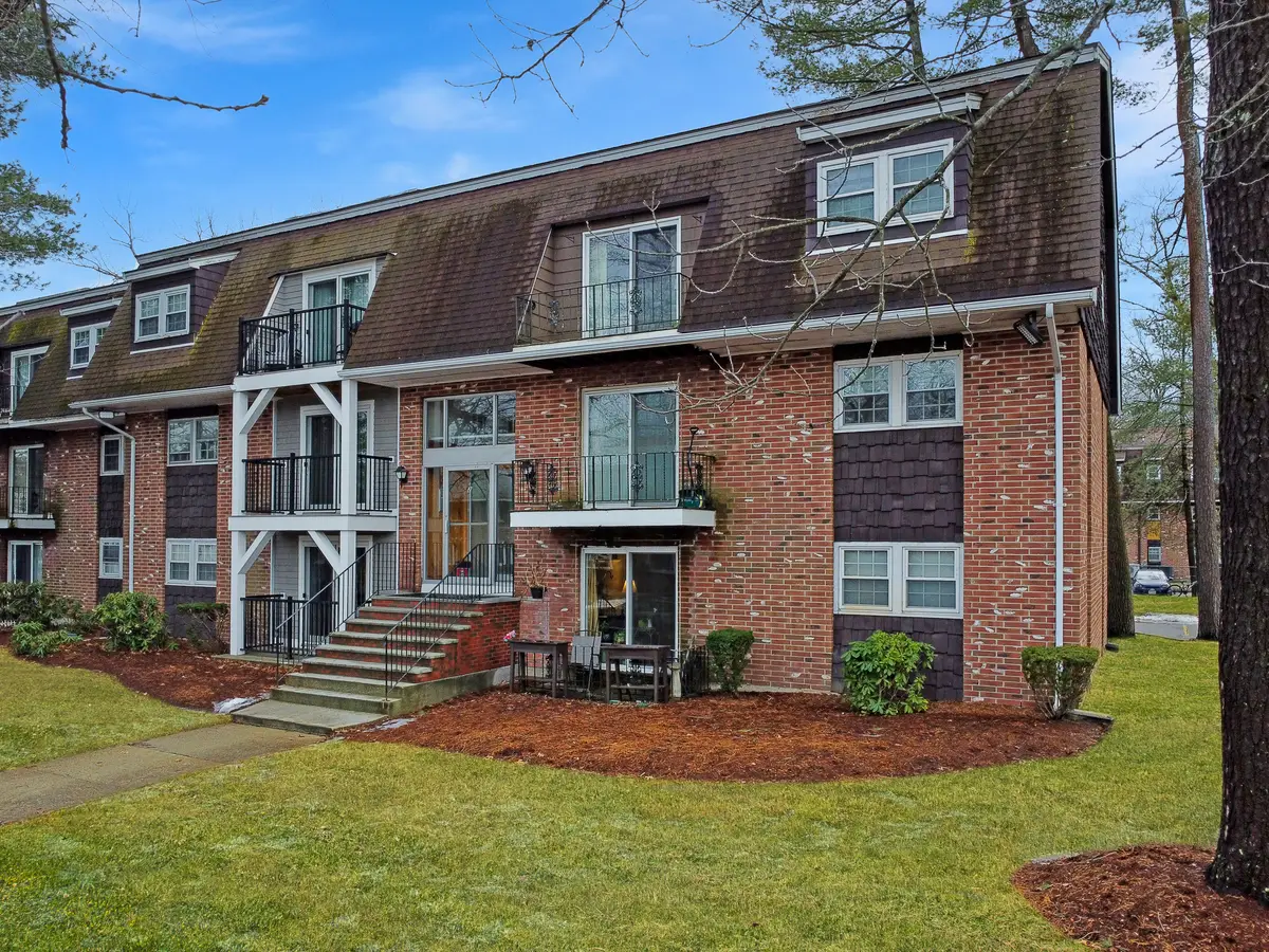 2 Constitution Street #Unit C, Methuen, MA 01844 - #1