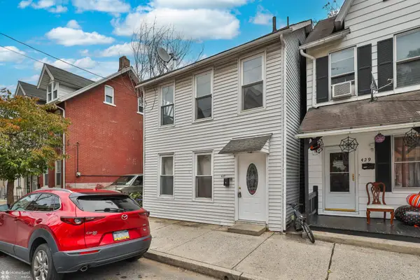 427 Pawnee Street, Bethlehem City, PA 18015