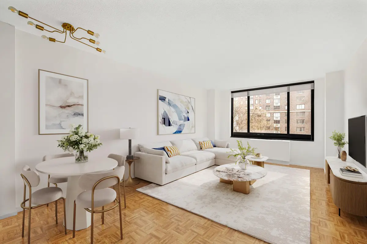 200 Rector Place #6V, Manhattan, NY 10280 - #1