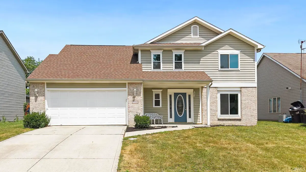 2308 Broken Oak Road, Fort Wayne, IN 46818 - Image #1