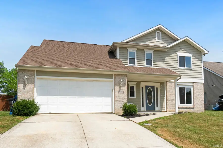 2308 Broken Oak Road, Fort Wayne, IN 46818 - Image #2