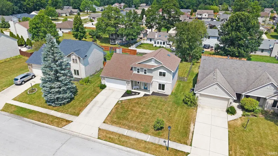 2308 Broken Oak Road, Fort Wayne, IN 46818 - Image #3