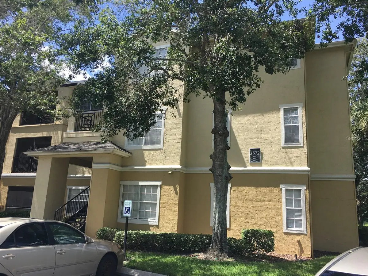2572 Robert Trent Jones Drive #1215, Orlando, FL 32835 - #1