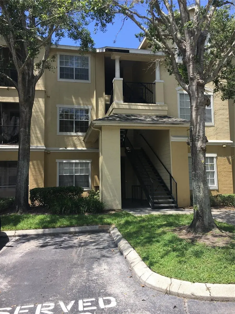 2572 Robert Trent Jones Drive #1215, Orlando, FL 32835 - #2