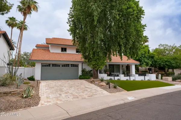 7565 E Woodshire Cove, Scottsdale, AZ 85258