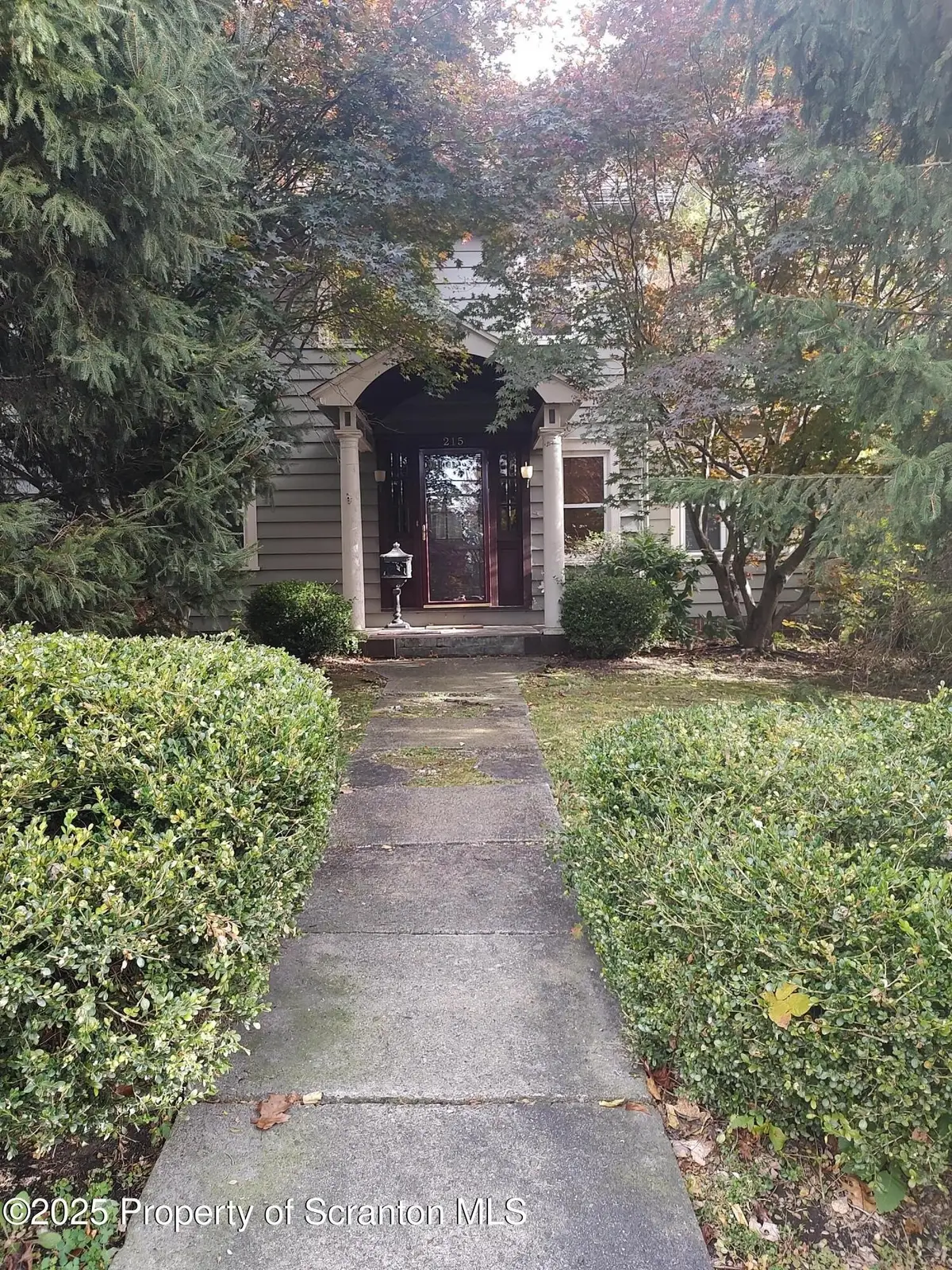 215 W Grove Street, Clarks Summit, PA 18411 - Image #1