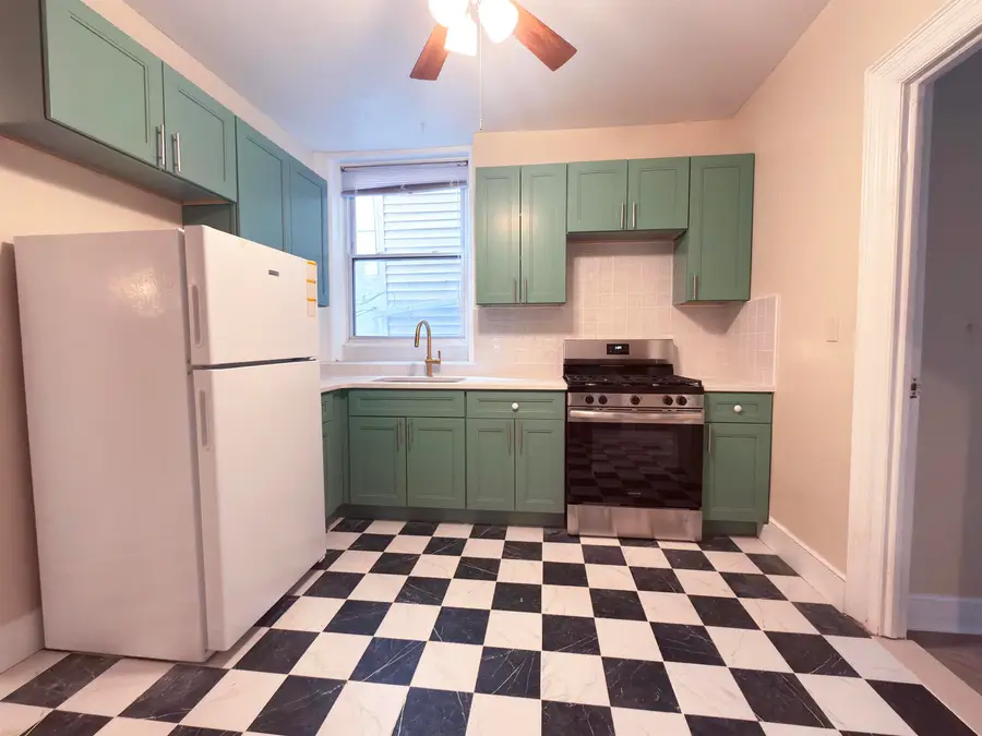 622 Park Ave , 1A, Hoboken, NJ 07030 - #2