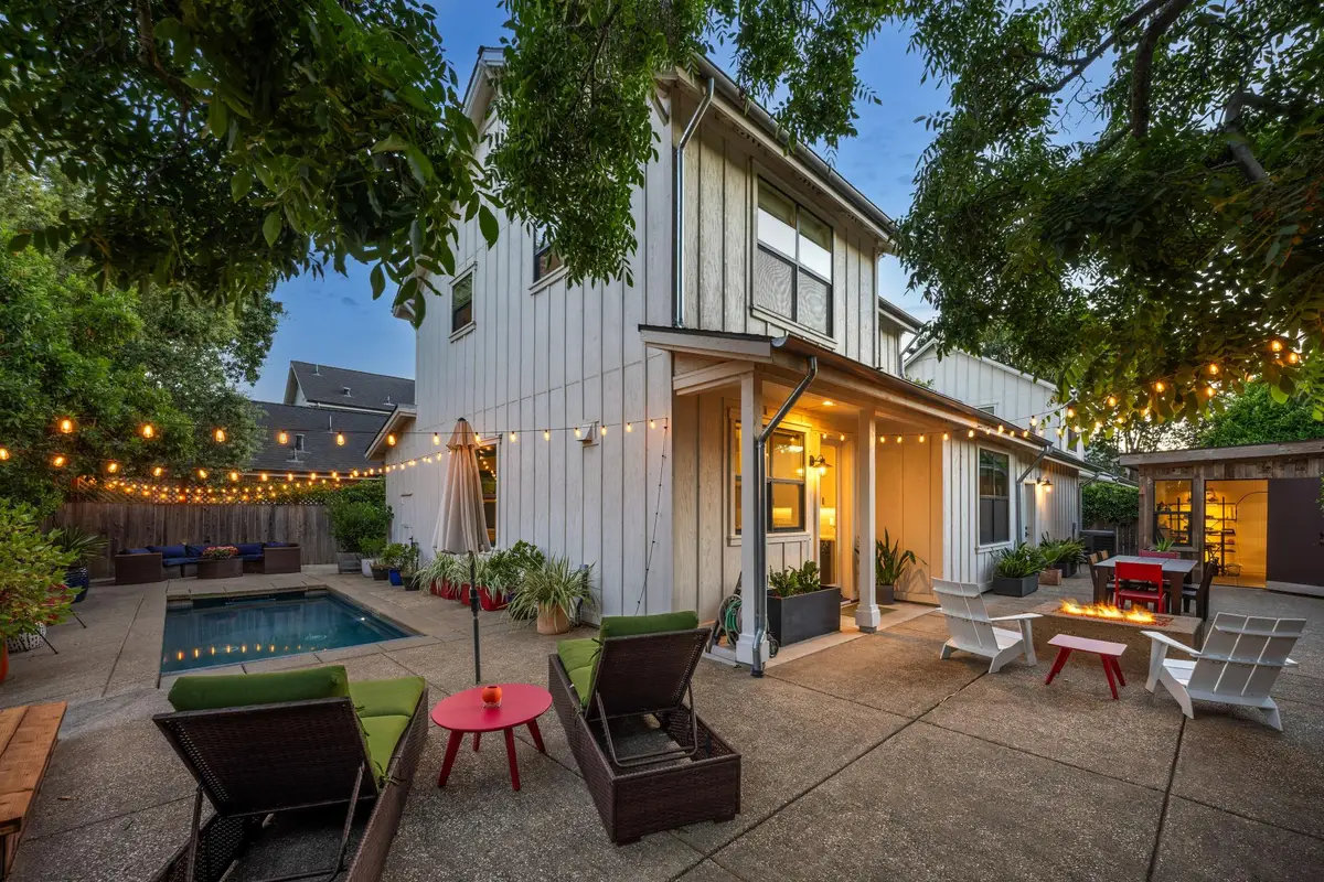 302 Hatchery Lane, Sonoma, CA 95476 - #1