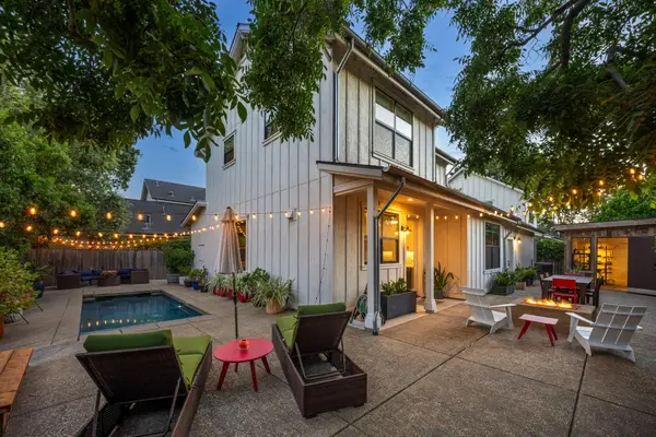 302 Hatchery Lane, Sonoma, CA 95476
