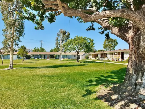 13720 St Andrews Drive #1 44A, Seal Beach, CA 90740