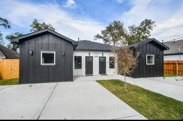 1086 Marjorie , A, Houston, TX 77088