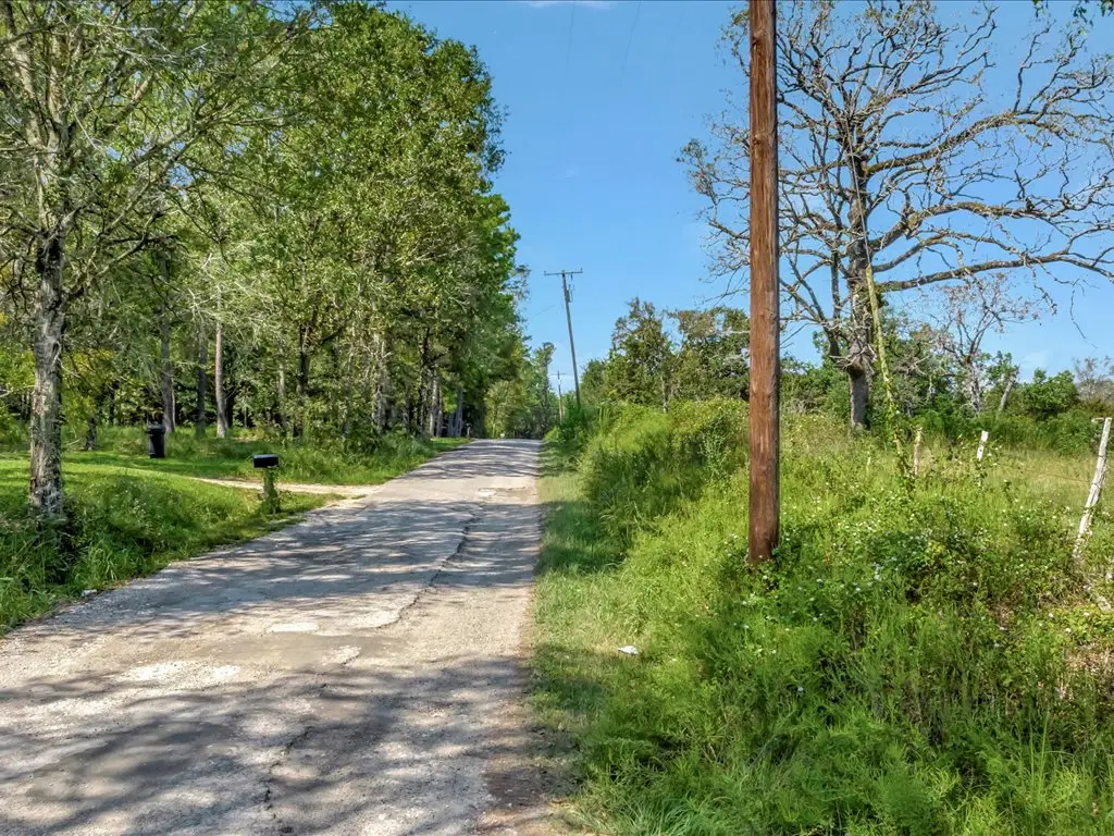 655 Sam Baird Road, Lufkin, TX 75901 - #1