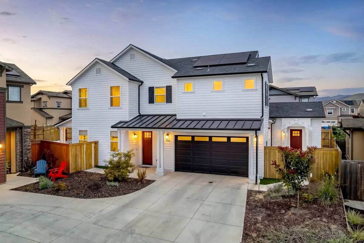 946 Parkview, San Luis Obispo, CA 93405 - #1