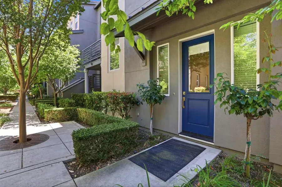 596 San Posadas Terrace #23, Sunnyvale, CA 94085 - #3