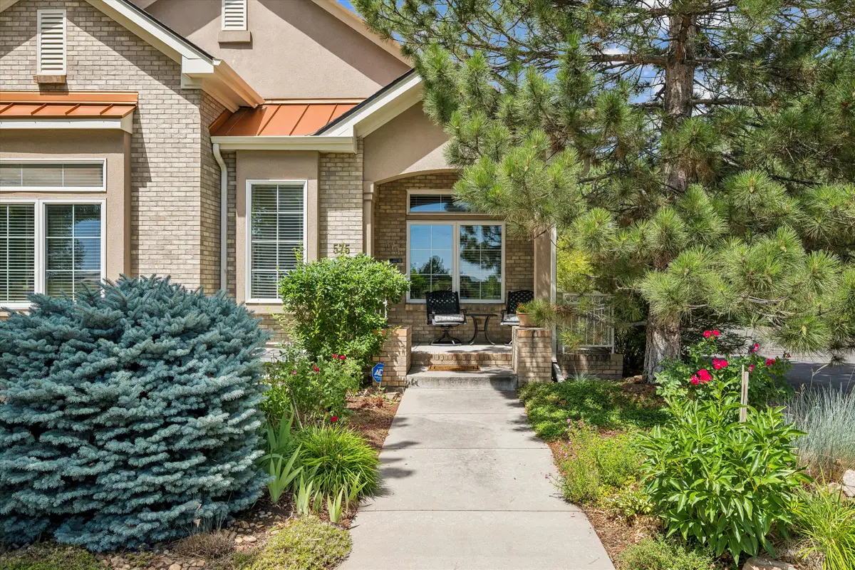 575 Roslyn Street, Denver, CO 80230 - #1