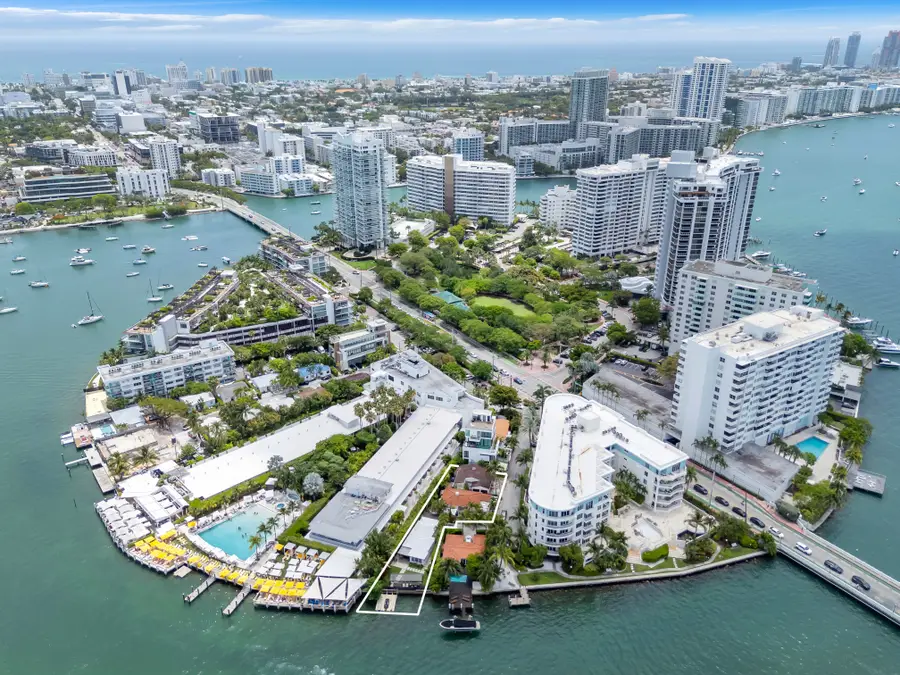 8-10 Century Lane, Miami Beach, FL 33139 - #3