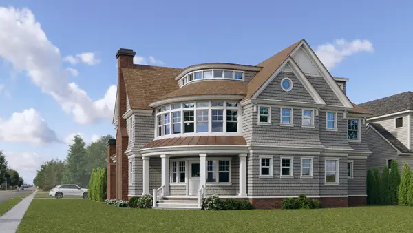 300 Washington Boulevard, Sea Girt, NJ 08750