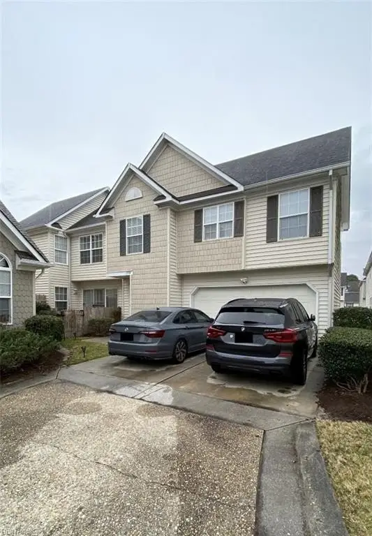 1504 YOUNTVILLE Court, Virginia Beach, VA 23456 - #1