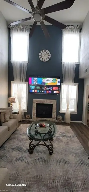 1504 YOUNTVILLE Court, Virginia Beach, VA 23456 - #3