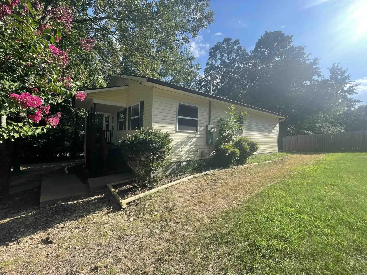 112 Newton Street, Hot Springs, AR 71901 - #1