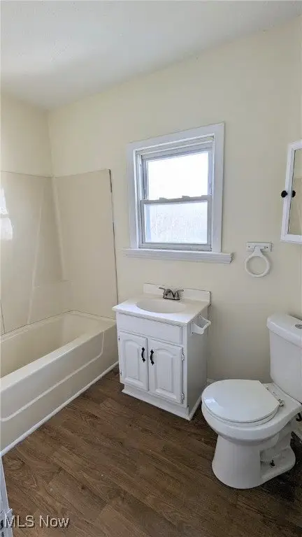 110 Bell Avenue #UP, Elyria, OH 44035 - #3