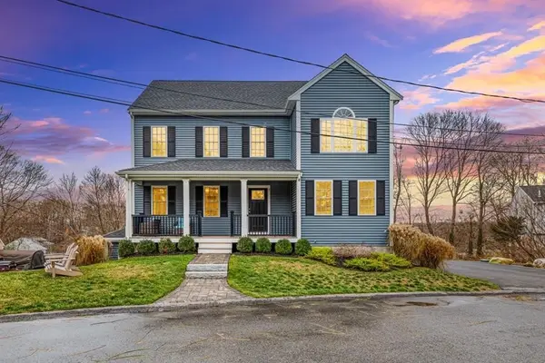 6 Bishop St., Plymouth, MA 02360