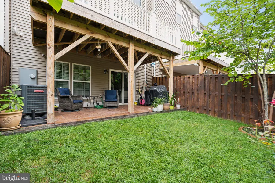 9154 Wyche Knoll Lane, Manassas, VA 20110 - #2