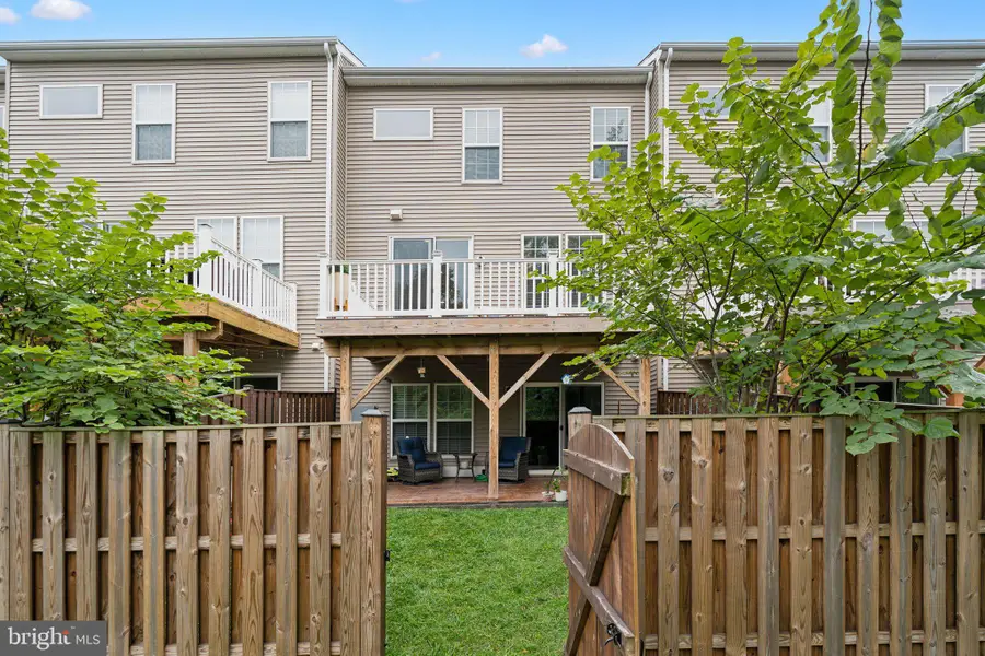 9154 Wyche Knoll Lane, Manassas, VA 20110 - #3