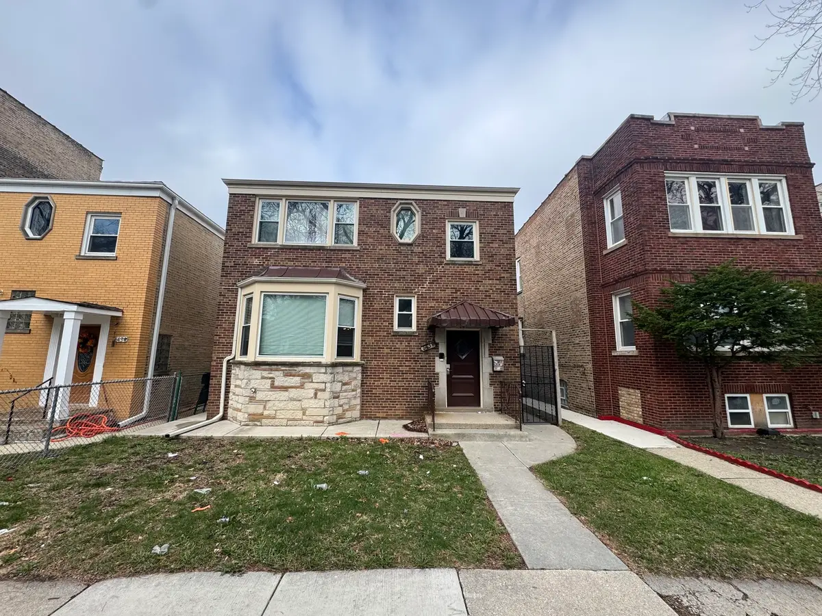 6438 N Fairfield Avenue , G, Chicago, IL 60645 - #1