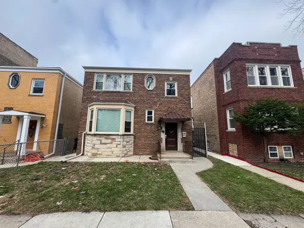 6438 N Fairfield Avenue , G, Chicago, IL 60645