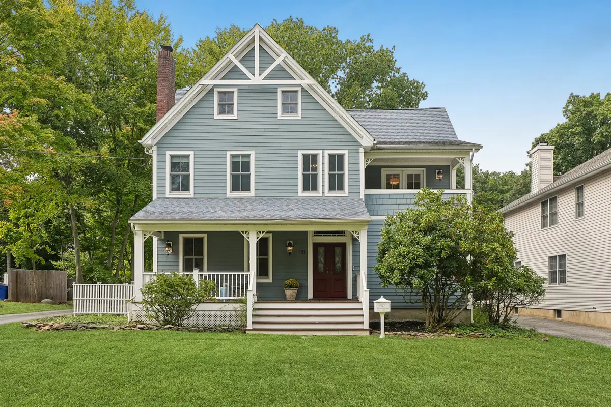 159 Center Avenue, Little Falls, NJ 07424 - #1