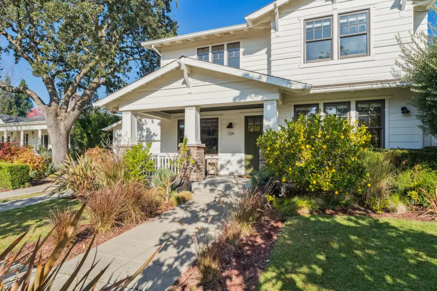 724 Charles Van Damme Way, Sonoma, CA 95476 - #2