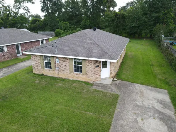 310 Coffee Street, Dequincy, LA 70633