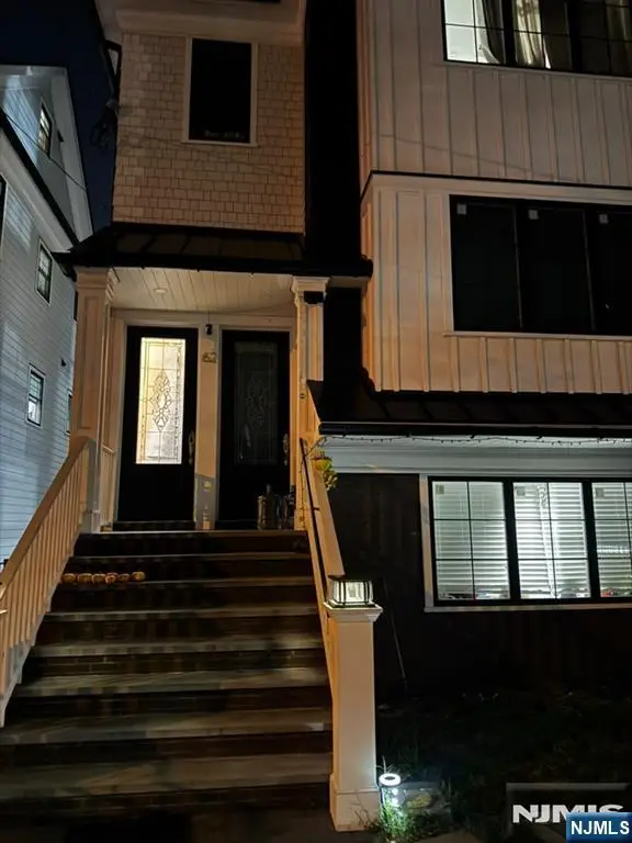 62 Cortlandt Street , 1st Fl, Belleville, NJ 07109 - #1