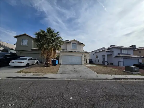 6051 Peach Orchard Road, Las Vegas, NV 89142