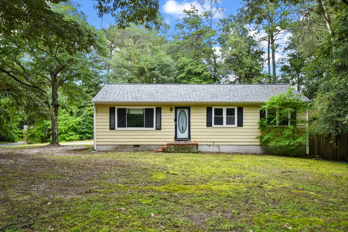 32548 Mount Olive Rd, Salisbury, MD 21804 - Image #1