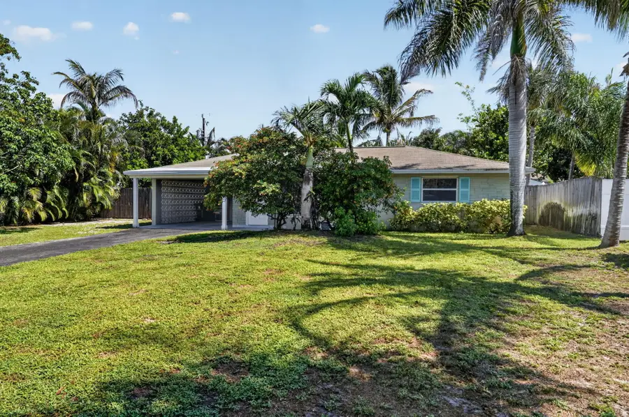 101 E Beverly Road E, Jupiter, FL 33469 - #3