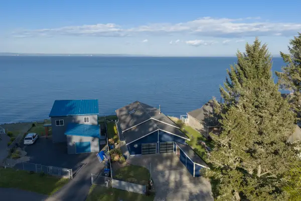 841 Bay View Court Se, Ocean Shores, WA 98569