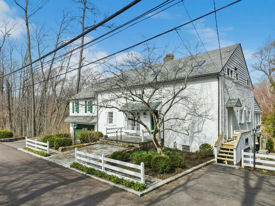 2885 Mill Rd, Doylestown, PA 18902 - #3