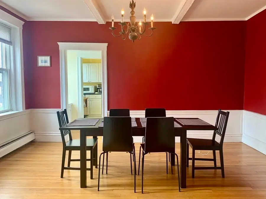 224 Jamaicaway , #7, Boston, MA 02130 - #3