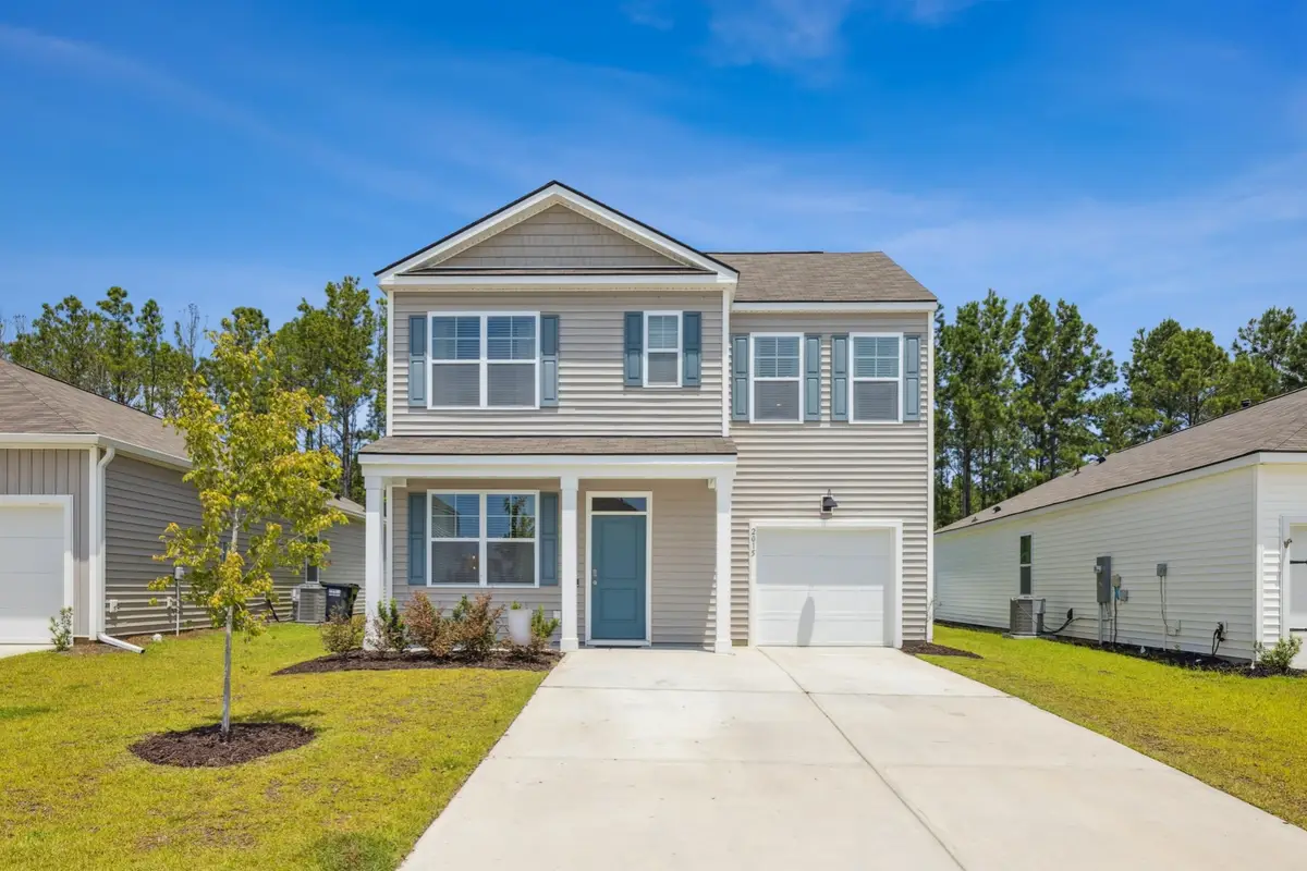2015 Sanctum Street, Ridgeland, SC 29936 - Image #1