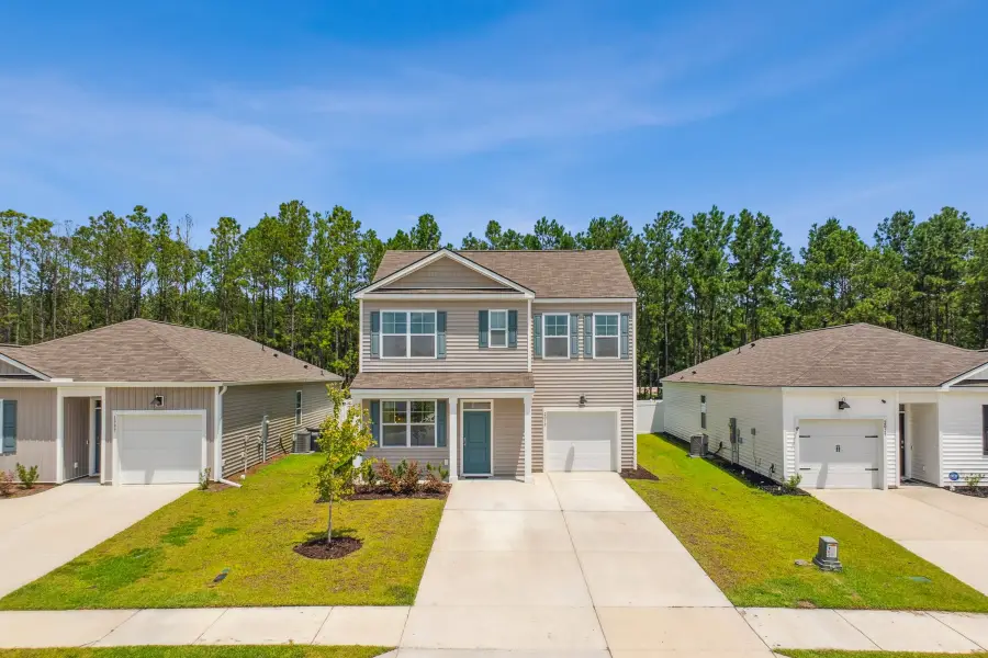 2015 Sanctum Street, Ridgeland, SC 29936 - Image #3