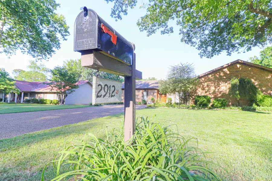 2912 Greenbriar Drive, Jonesboro, AR 72401 - #2