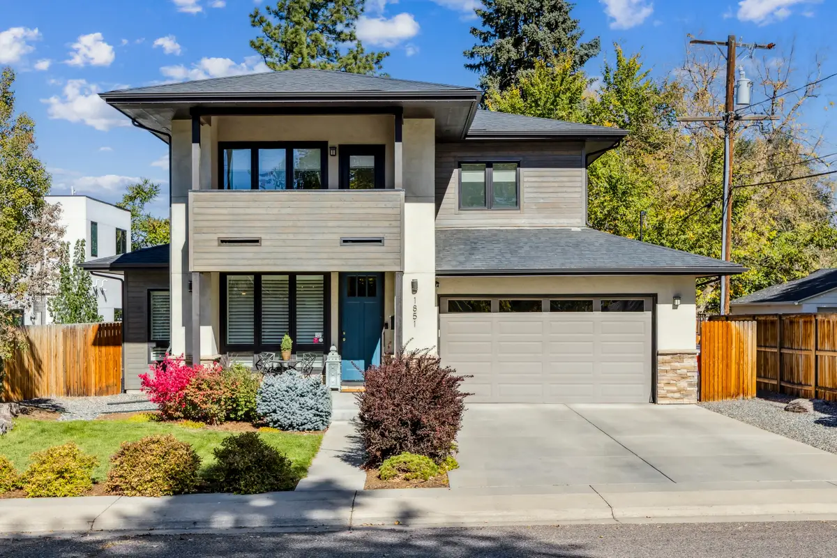 1851 E Amherst Avenue, Denver, CO 80210 - #1