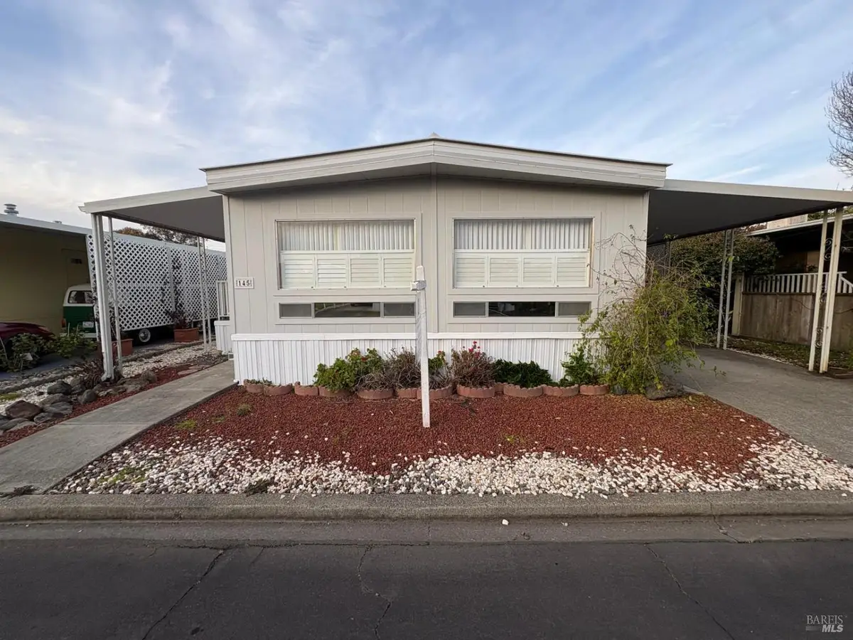 145 Stratford Way, Santa Rosa, CA 95401 - #1