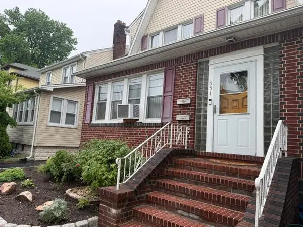 551 Olympia Ave, Cliffside Park, NJ 07010