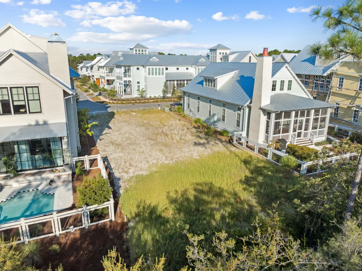 Lot 9 Climbing Rose Way, Santa Rosa Beach, FL 32459 - #1