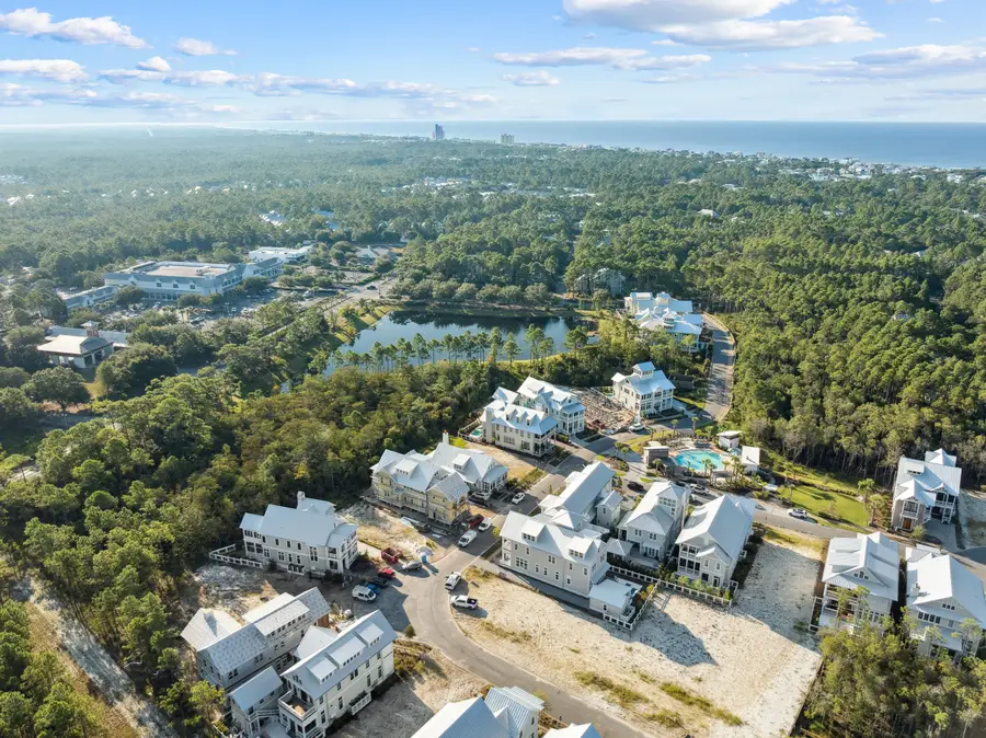 Lot 9 Climbing Rose Way, Santa Rosa Beach, FL 32459 - #2